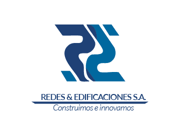 Redes y Edificaciones