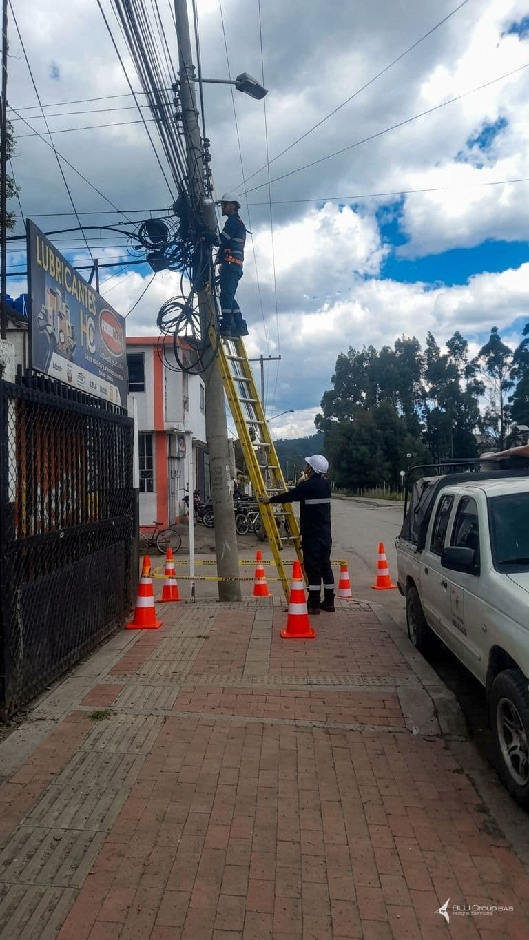 Proyecto BLU GROUP, foto 18
