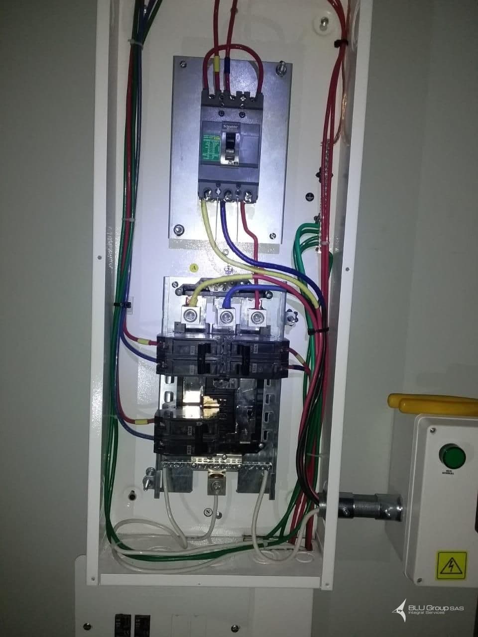 Proyecto BLU GROUP, foto 20