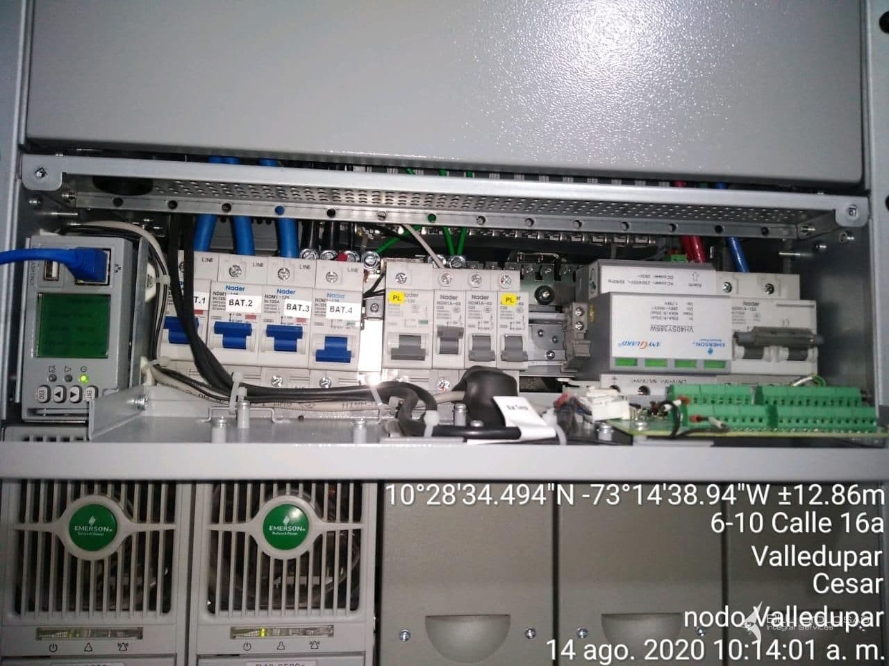 Proyecto BLU GROUP, foto 28